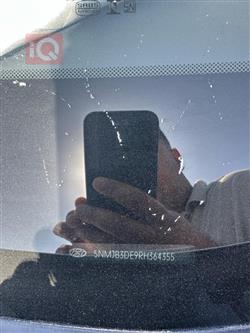 هیوندای تۆکسۆن